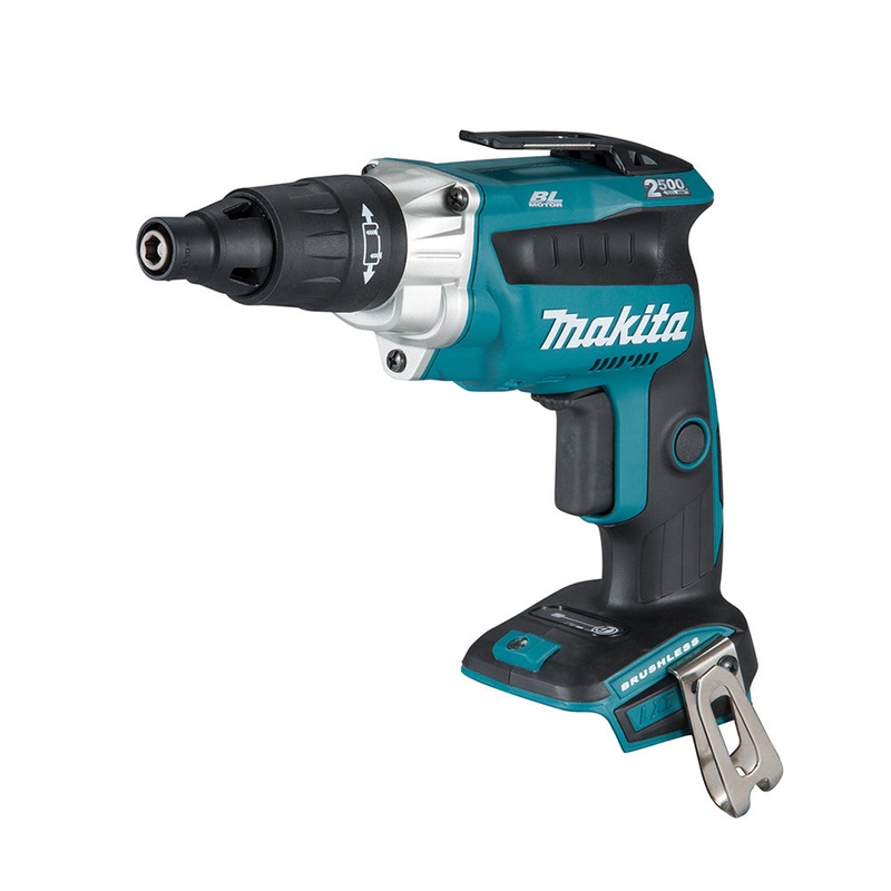 Makita 18V Brushless Screwdriver (tool only) DFS251Z