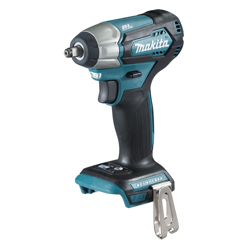 Makita 18V Brushless Sub-Compact 3/8 Impact Wrench (tool only) DTW180Z