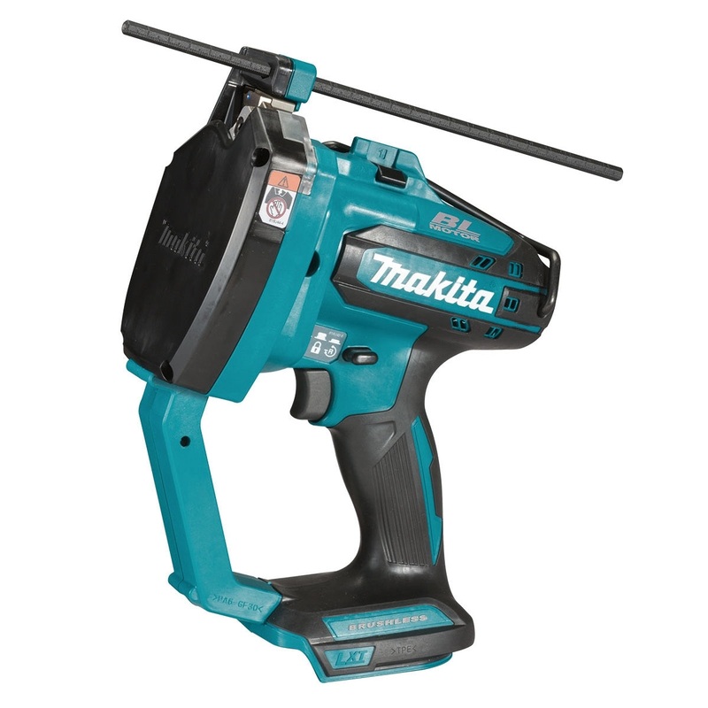 Makita 18V Brushless Threaded Rod Cutter (tool only) DSC102ZJ