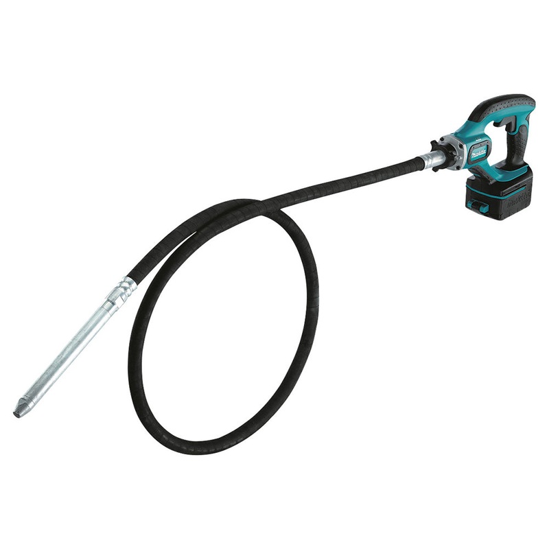 Makita 18V Concrete Vibrator (tool only) DVR850Z
