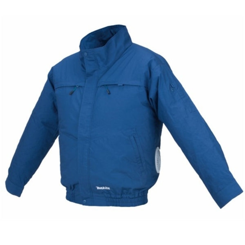 Makita 18V Cooling Fan Jacket – XX-Large DFJ304Z2XL