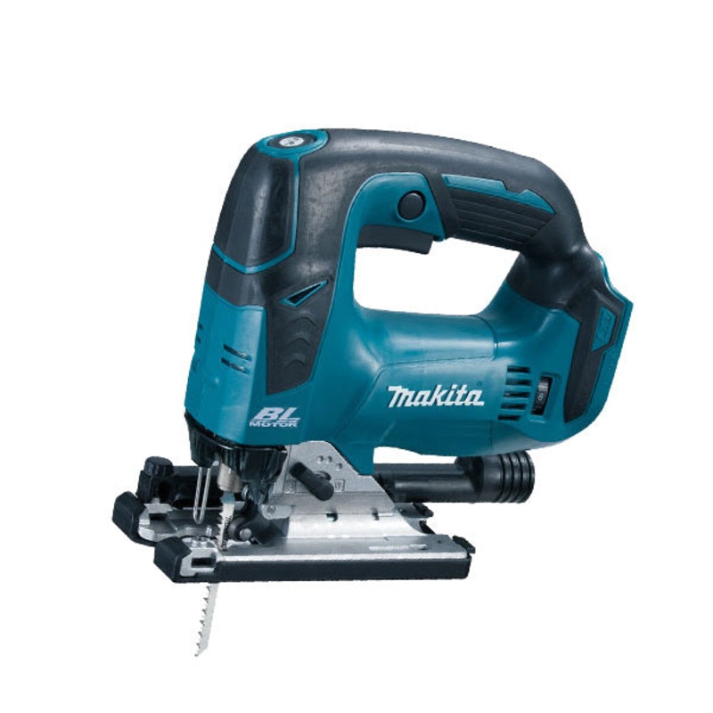 Makita 18V Jigsaw Top Handle (tool only) DJV182Z