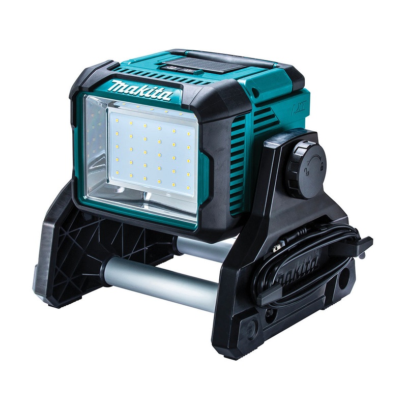 Makita 18V LED Work Light (tool only) DML811