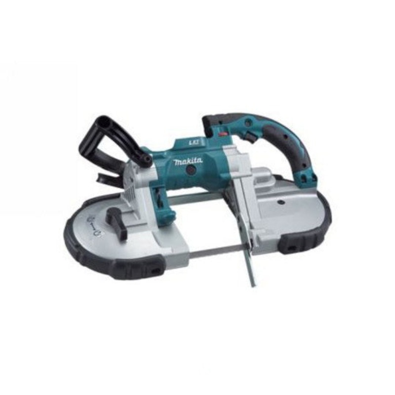 Makita 18V Mobile Band Saw (tool only) DPB180Z