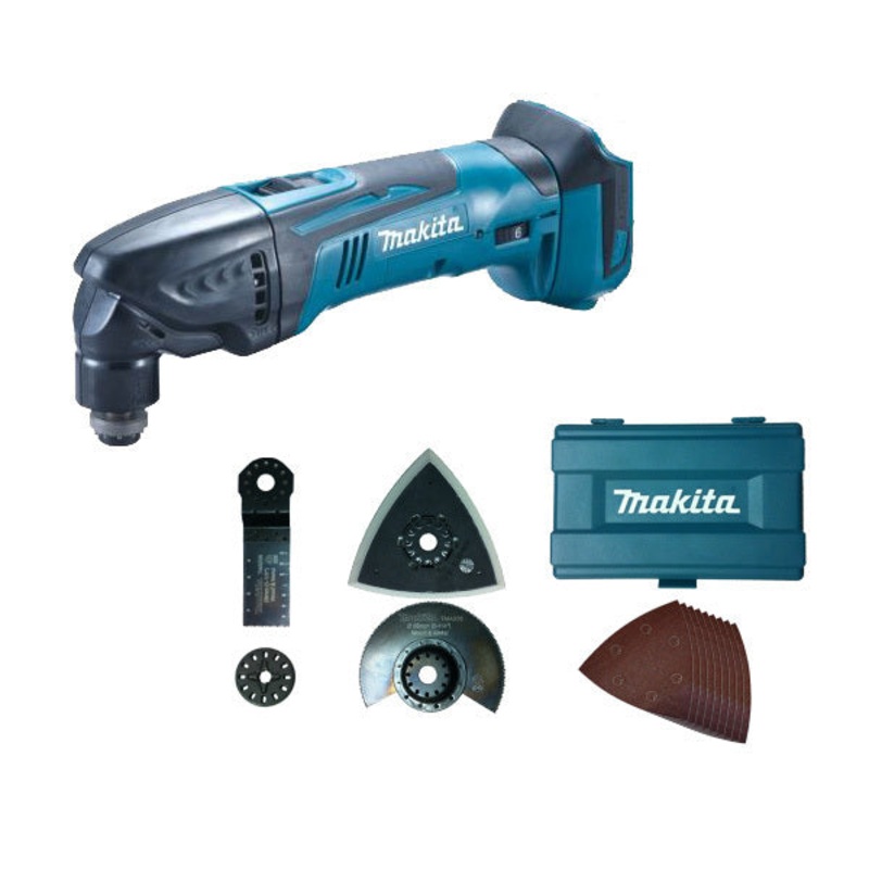 Makita 18V Multi Tool (tool only) DTM50ZX5