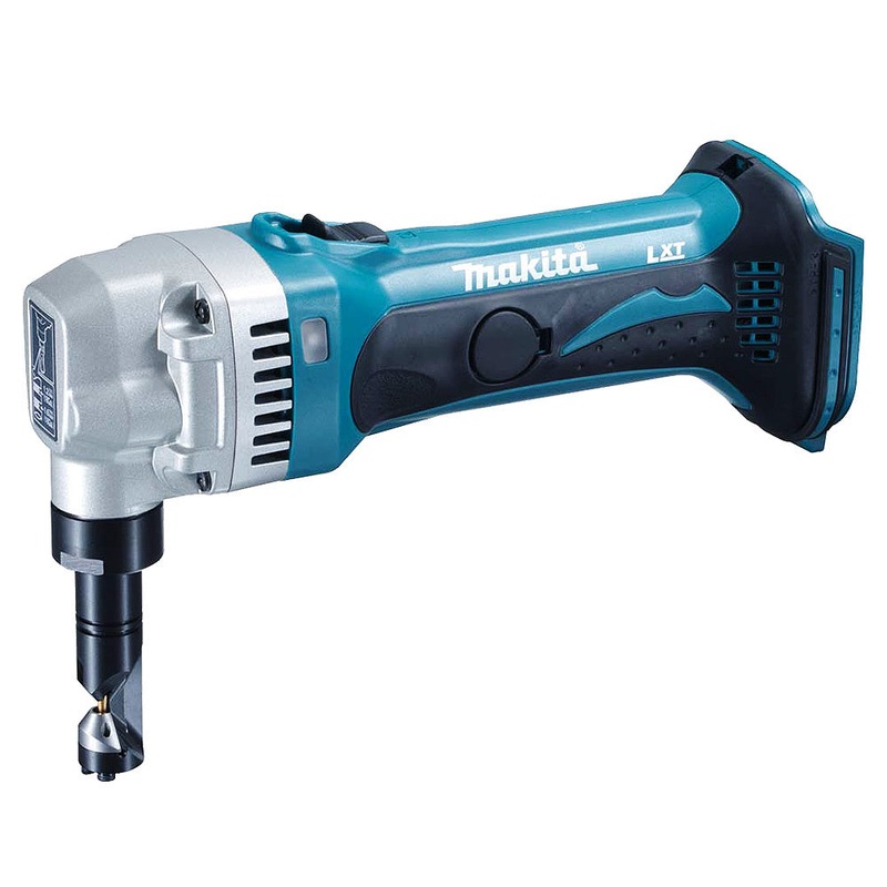 Makita 18V Nibbler 1.6mm (tool only) DJN161Z