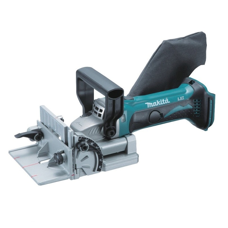 Makita 18V Plate Joiner (tool only) DPJ180Z