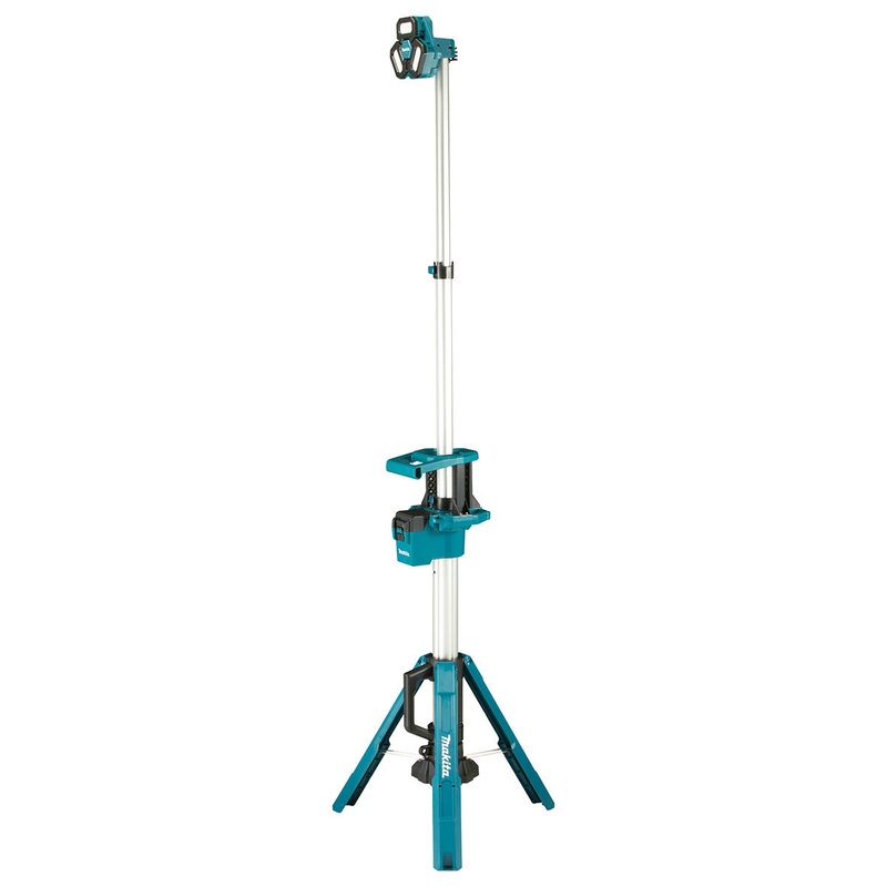 Makita 18V Tower Light (tool only) DML814