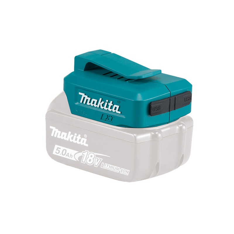 Makita 18V USB Power Port ADP05