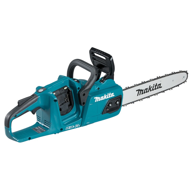 Makita 18Vx2 350mm(14) Brushless Chainsaw (tool only) DUC355Z