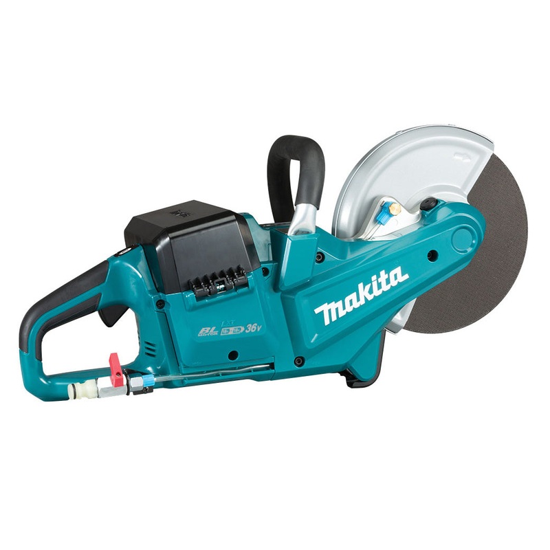 Makita 18Vx2 Brushless 230mm (9) Powercut (tool only) DCE090Z
