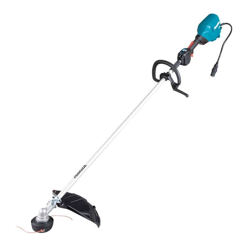 Makita 18Vx2 Brushless Loop Handle Backpack Line Trimmer (tool only) UR201CZ