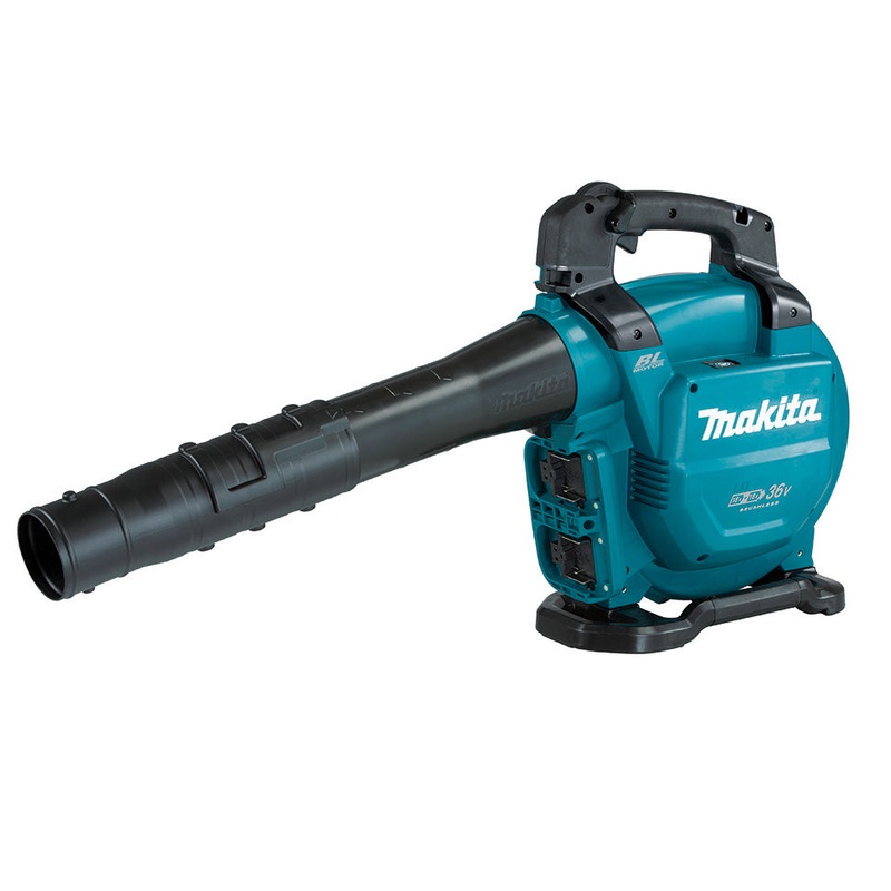 Makita 18Vx2 Brushless Turbo Blower Vacuum (tool only) DUB363ZV