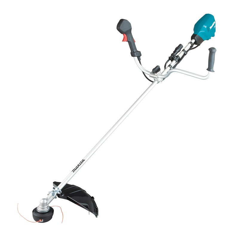 Makita 18Vx2 Brushless U-Handle Backpack Line Trimmer (tool only) UR101CZ
