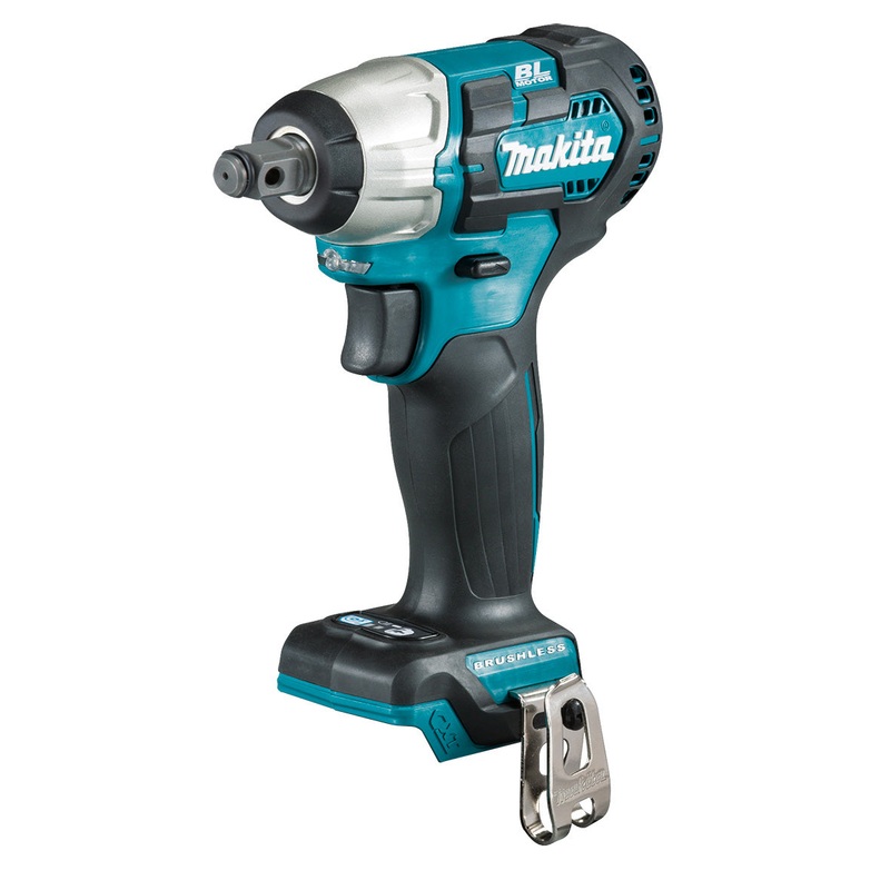 Makita 12V 1/2 Impact Wrench (tool only) TW161DZ