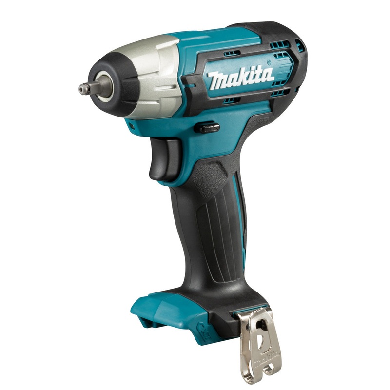 Makita 12V 1/4 Impact Wrench (tool only) TW060DZ