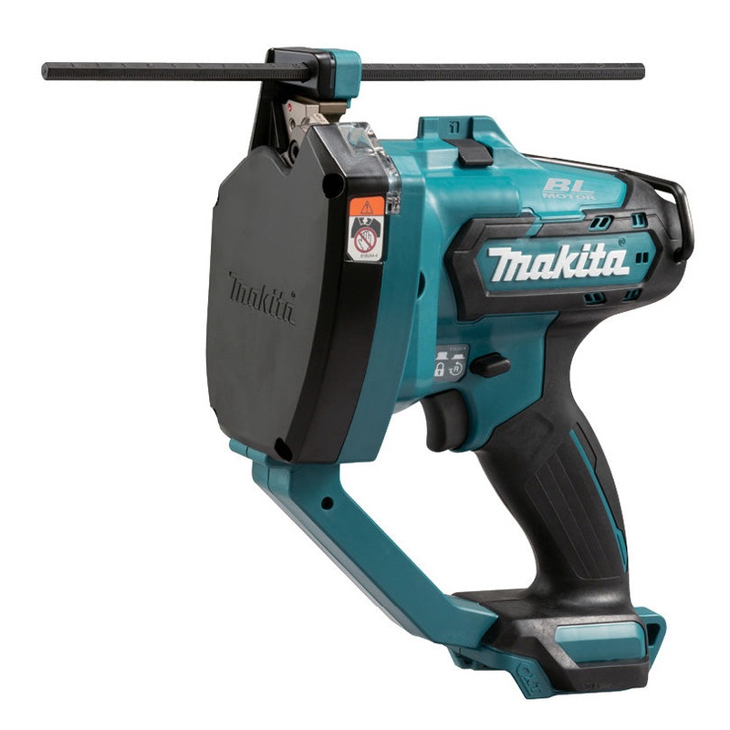 Makita 12V Brushless Threaded Rod Cutter (tool only) SC103DZ