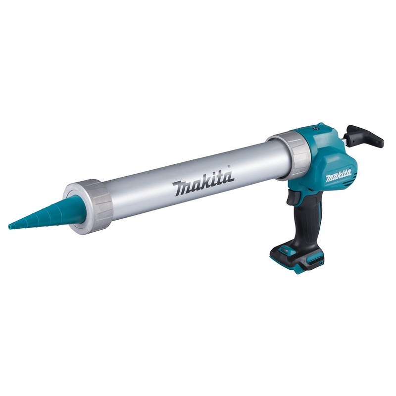 Makita 12V CXT Caulking Gun 600ml (tool only) CG100DZB