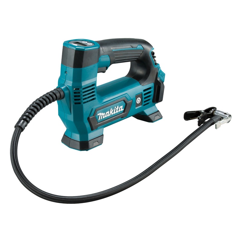 Makita 12V Inflator (tool only) MP100DZ