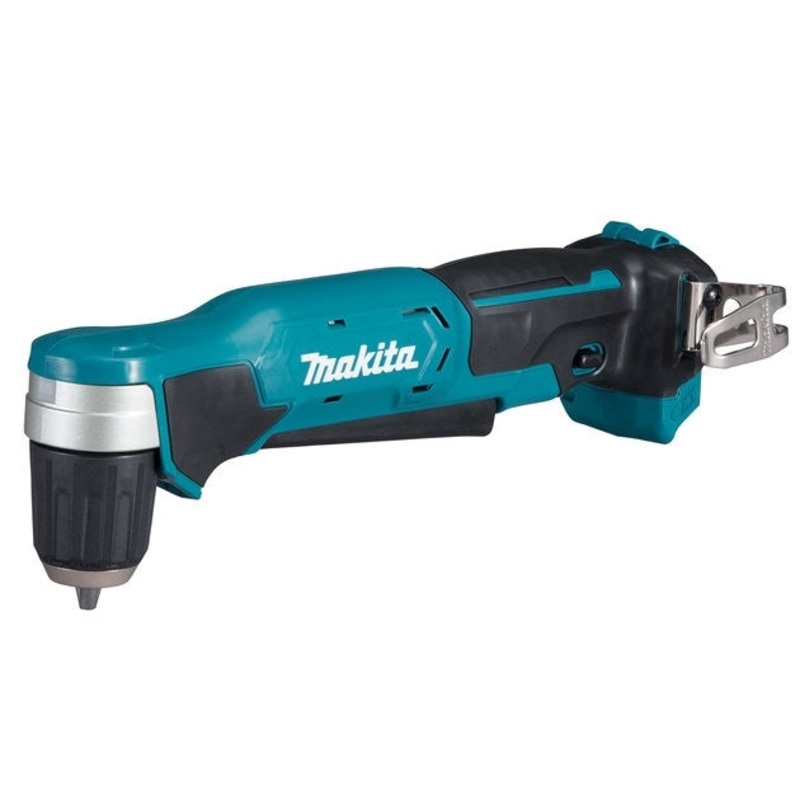 Makita 12V Keyless Chuck Angle Drill (tool only) DA333DZ