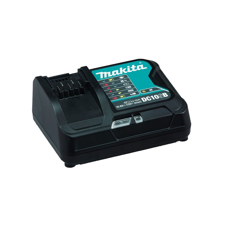 Makita 12V Max Cooling Charger DC10SB