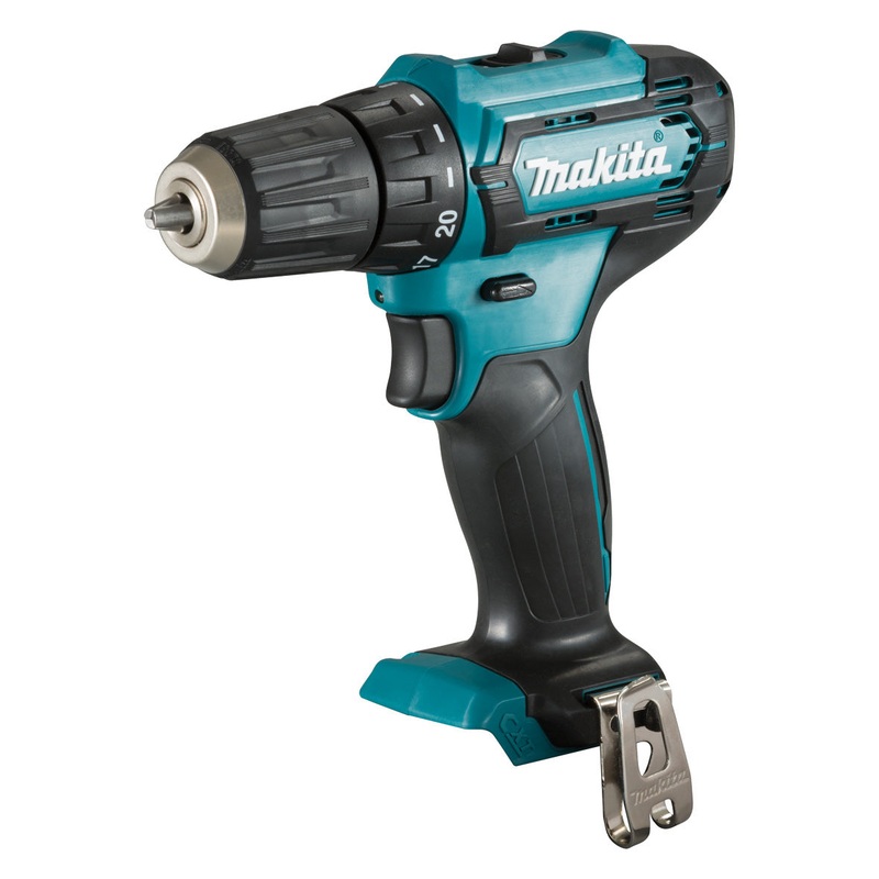 Makita 12V Max Driver Drill (tool only) DF333DZ