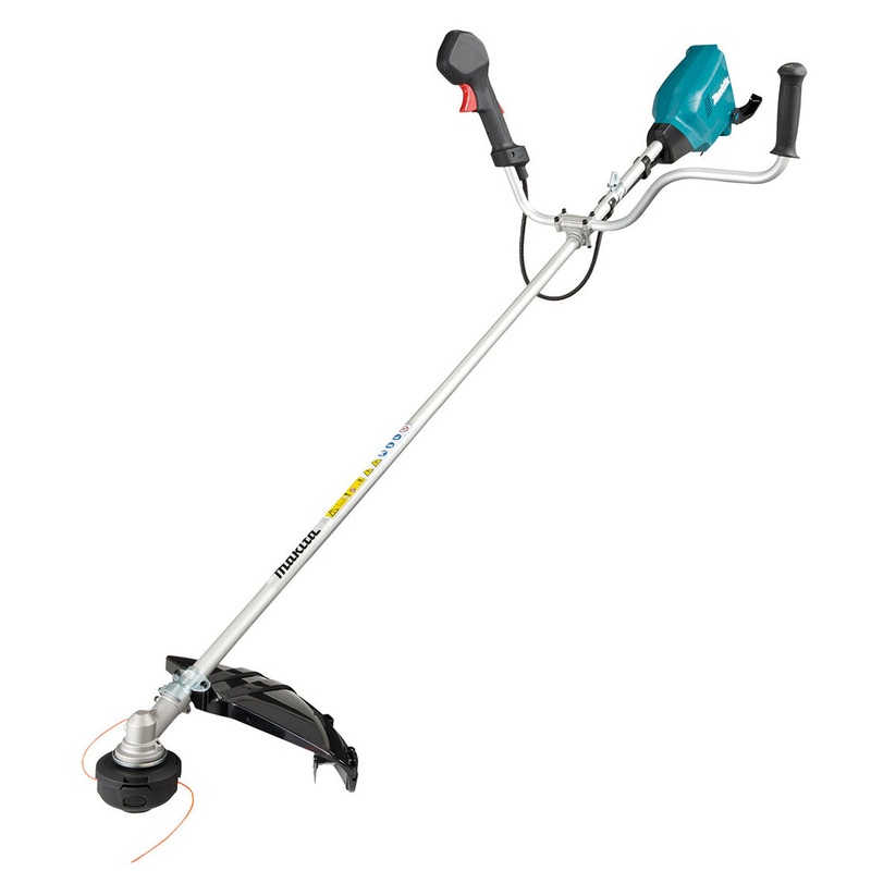 Makita 18Vx2 Brushless U-Handle Line Trimmer (tool only) DUR369AZ
