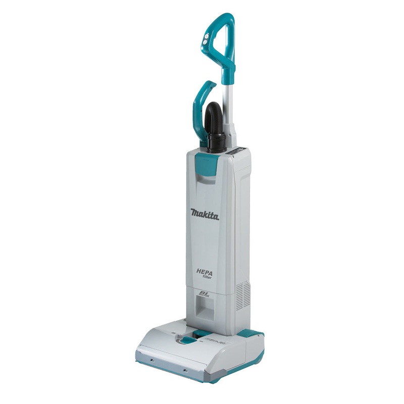 Makita 18Vx2 Brushless Upright Vacuum (tool only) DVC560Z