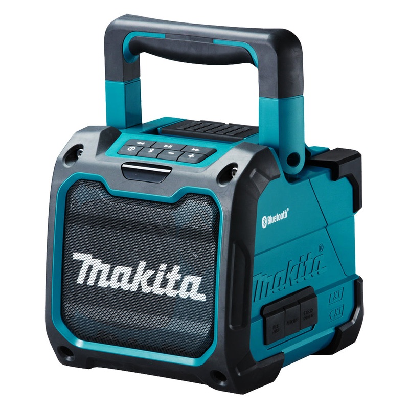 Makita Bluetooth Jobsite Speaker DMR200