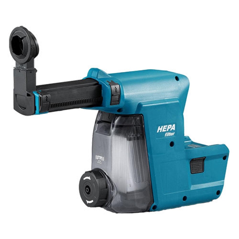 Makita DX06 Dust Extraction Set – suits DHR242 199566-6