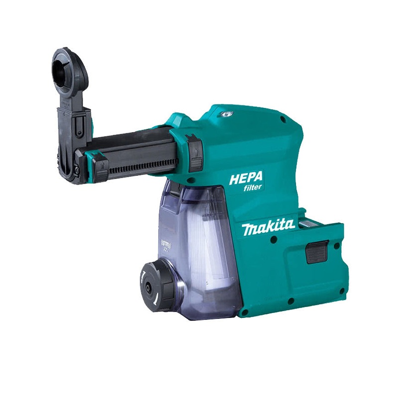 Makita DX09 Dust Extraction Set – suits DHR283Z 199583-6
