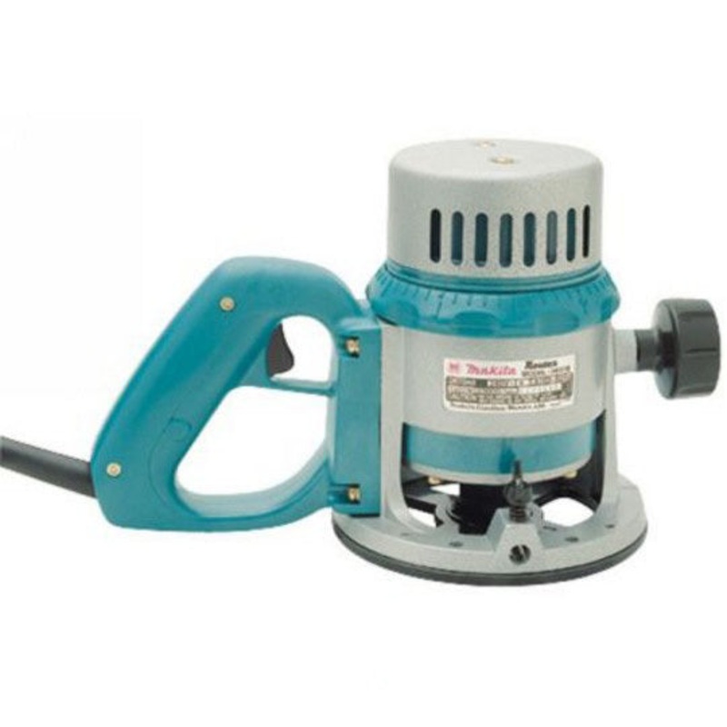 Makita 1050W 1/2 Heavy Duty Router 3601B