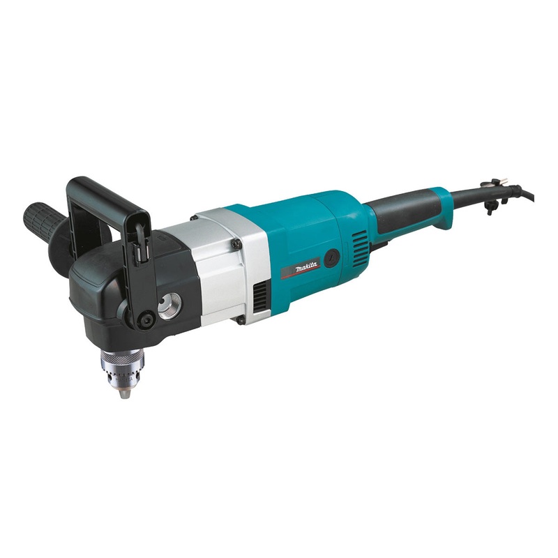Makita 1050W 13mm 2 Speed Angle Drill DA4031