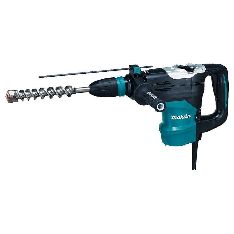 Makita 1100W 2 Mode Rotary Hammer HR4003C