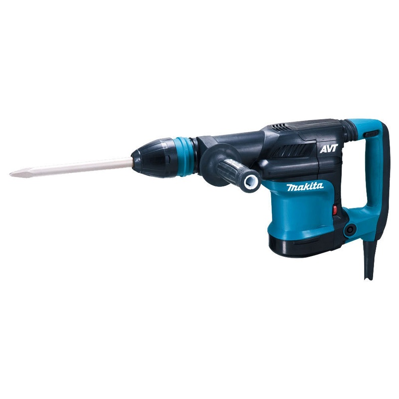 Makita 1100W SDS Max Demolition Hammer HM0871C