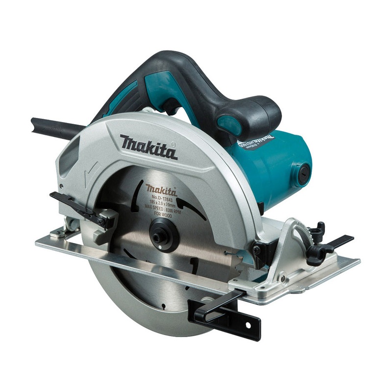 Makita 1200W 185mm Circular Saw HS7600SP