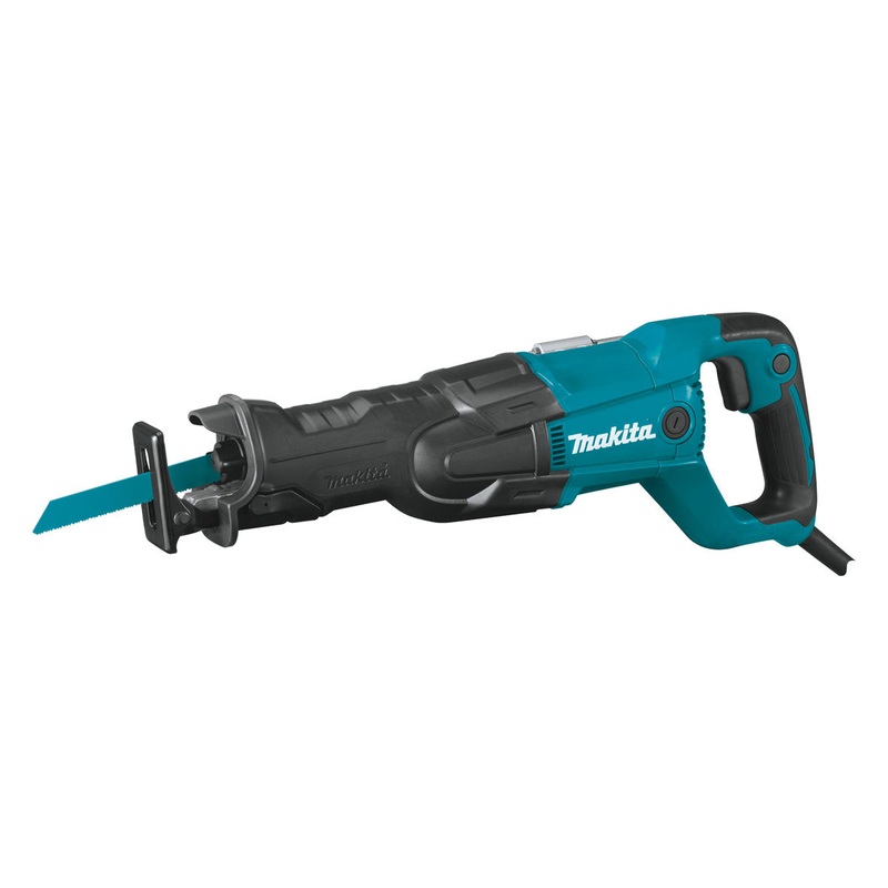 Makita 1250W Variable Speed Reciprocating Saw JR3061T