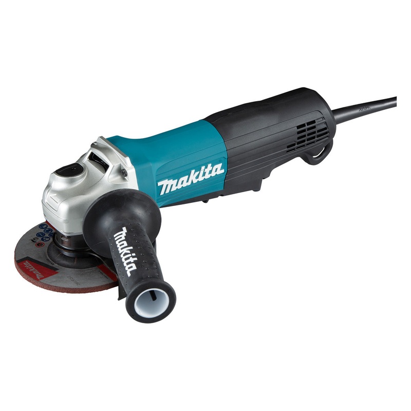 Makita 1300W 125mm (5) Angle Grinder GA5050R