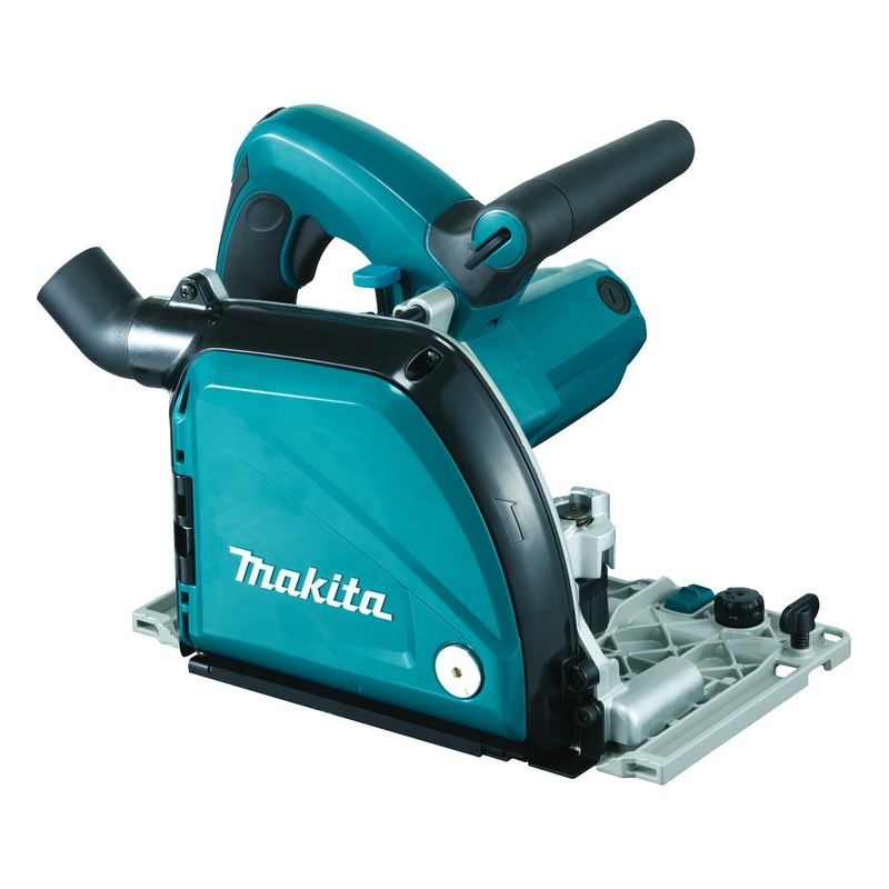 Makita 1300W Aluminium Groove Cutter CA5000XJ
