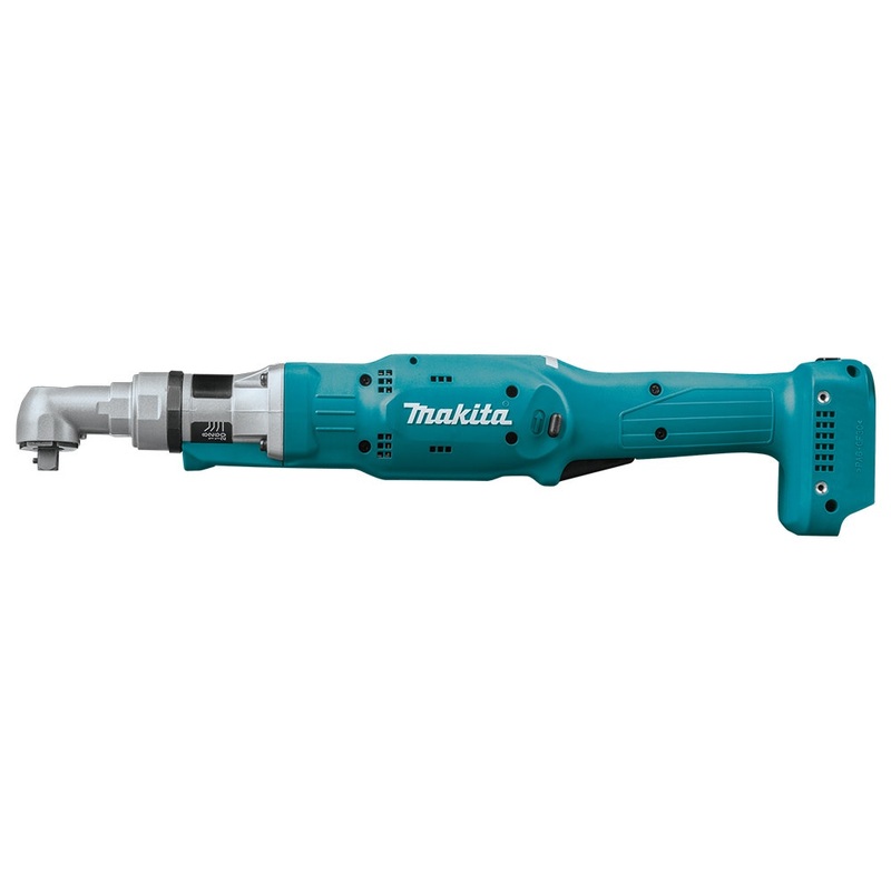 Makita 14.4V Brushless 3/8 Angle Nutrunner Skin Dfl204Fz