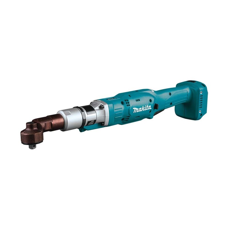 Makita 14.4V Brushless 3/8Inch Angle Nutrunner Skin Dfl302Fz