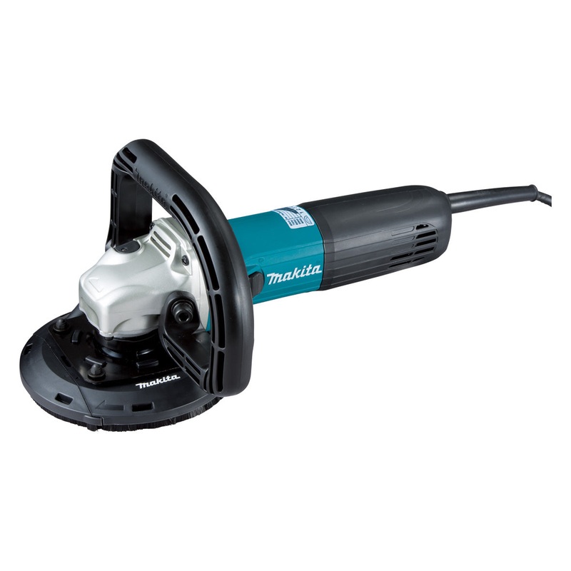 Makita 1400W 125mm Concrete Planer PC5010CJ