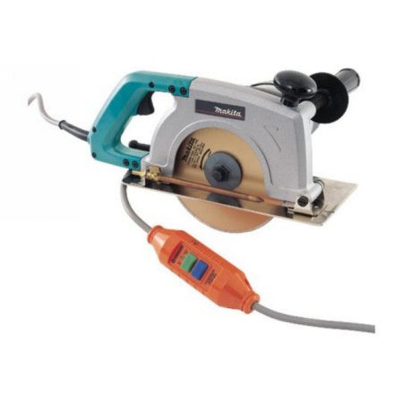 Makita 1400W 180mm Wet Diamond Wheel Cutter 4107RH