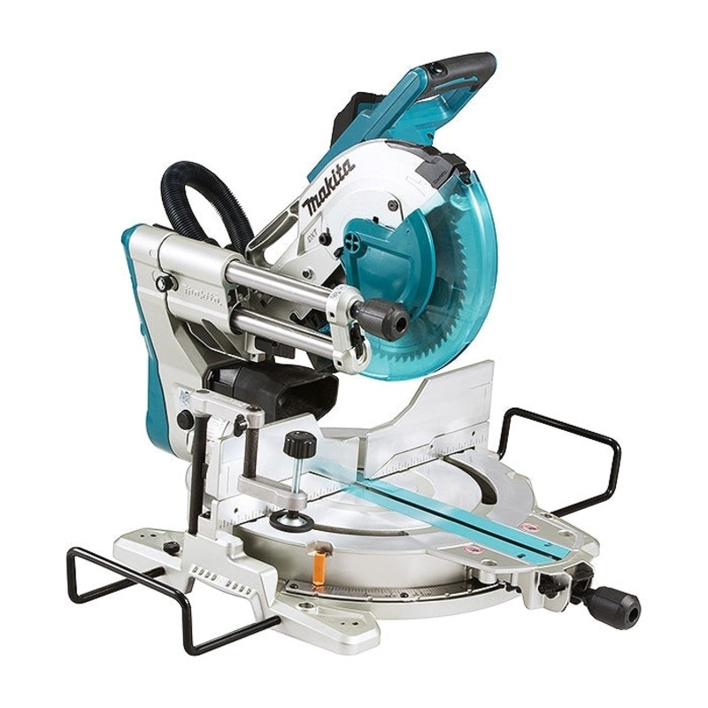 Makita 1510W 260mm Slide Compound Mitre Saw LS1019