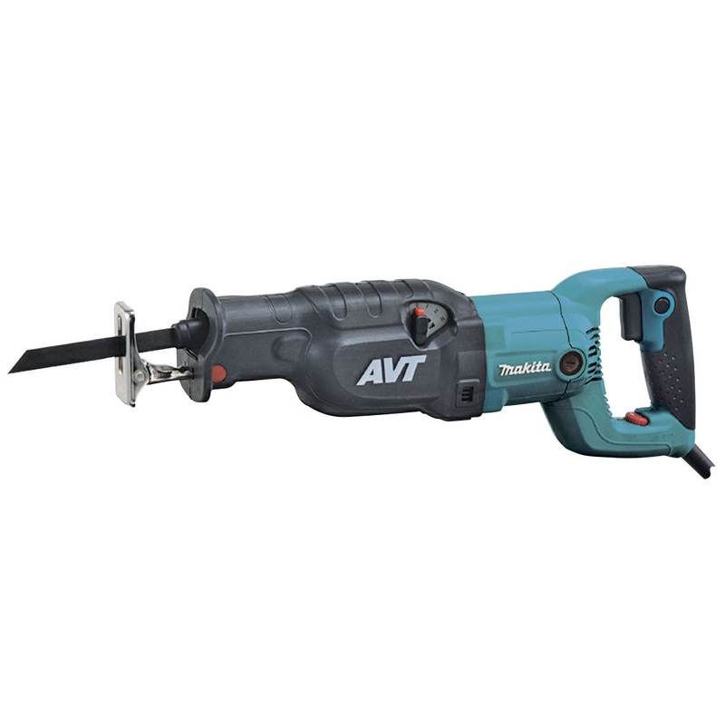 Makita 1510W Variable Speed Recipro Saw JR3070CT