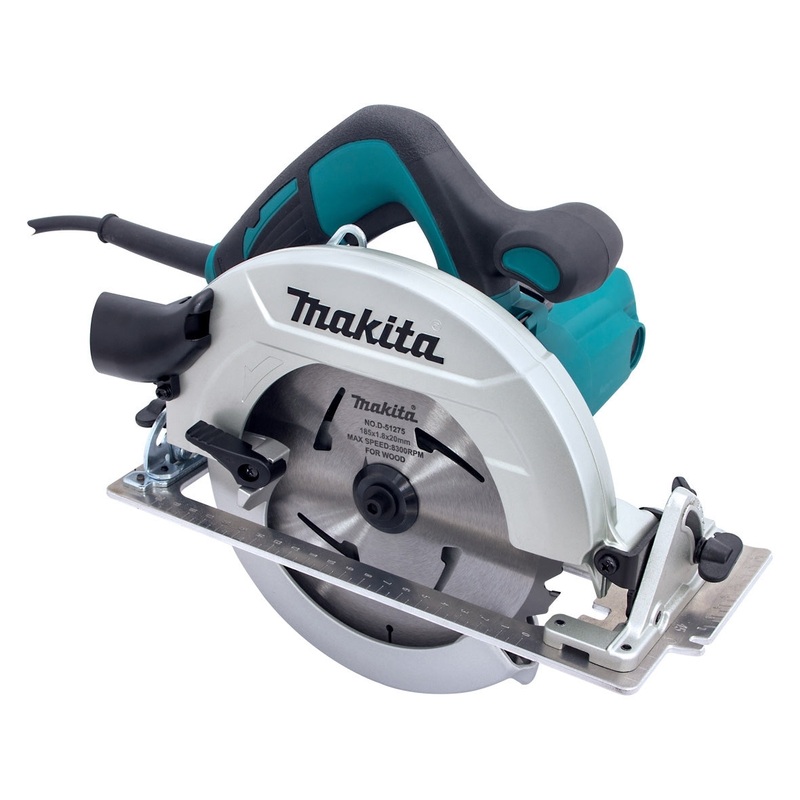 Makita 1600W 185mm Circular Saw HS7611SP