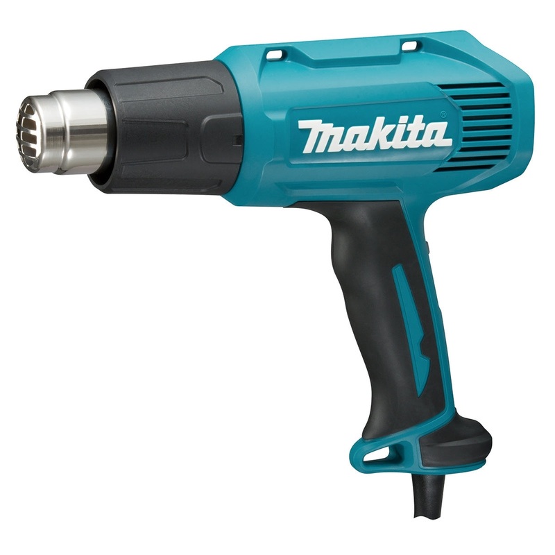 Makita 1600W 500 Heat Gun HG5030K