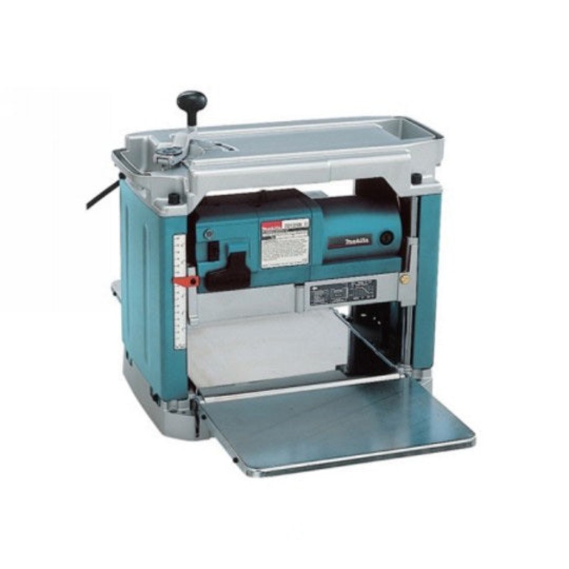Makita 1650W 304mm Thicknesser-Planer 2012NB