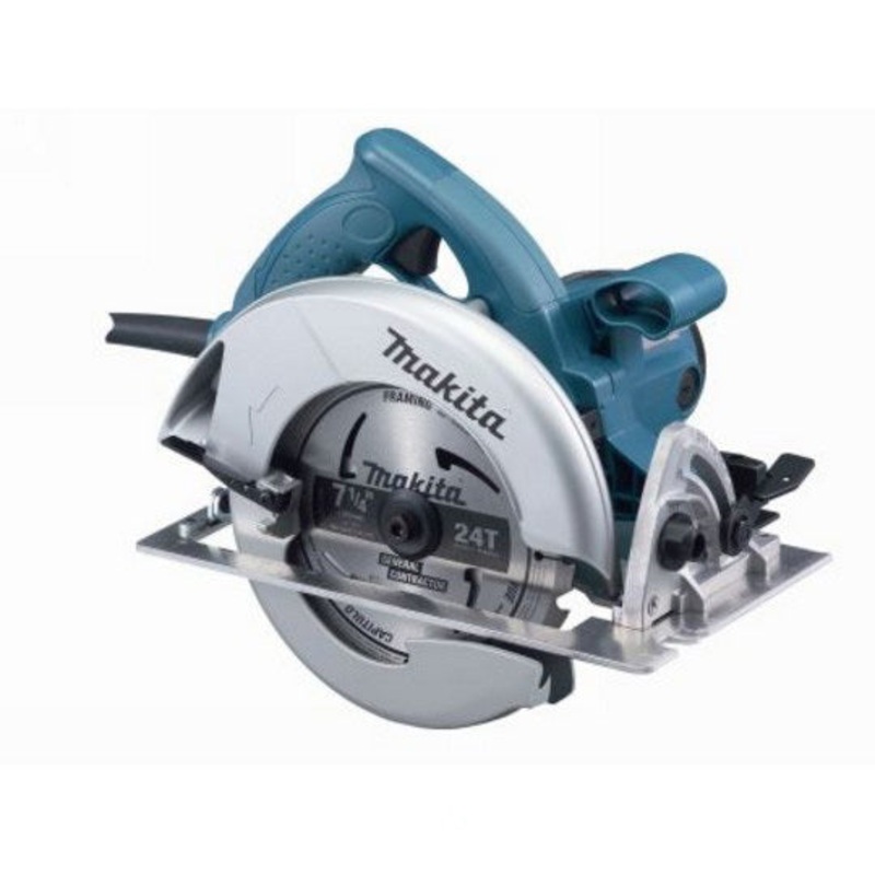 Makita 1800W 185mm Circular Saw 5007NK