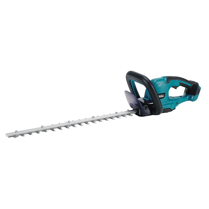 Makita 18V 500Mm Hedge Trimmer Skin Duh507Z
